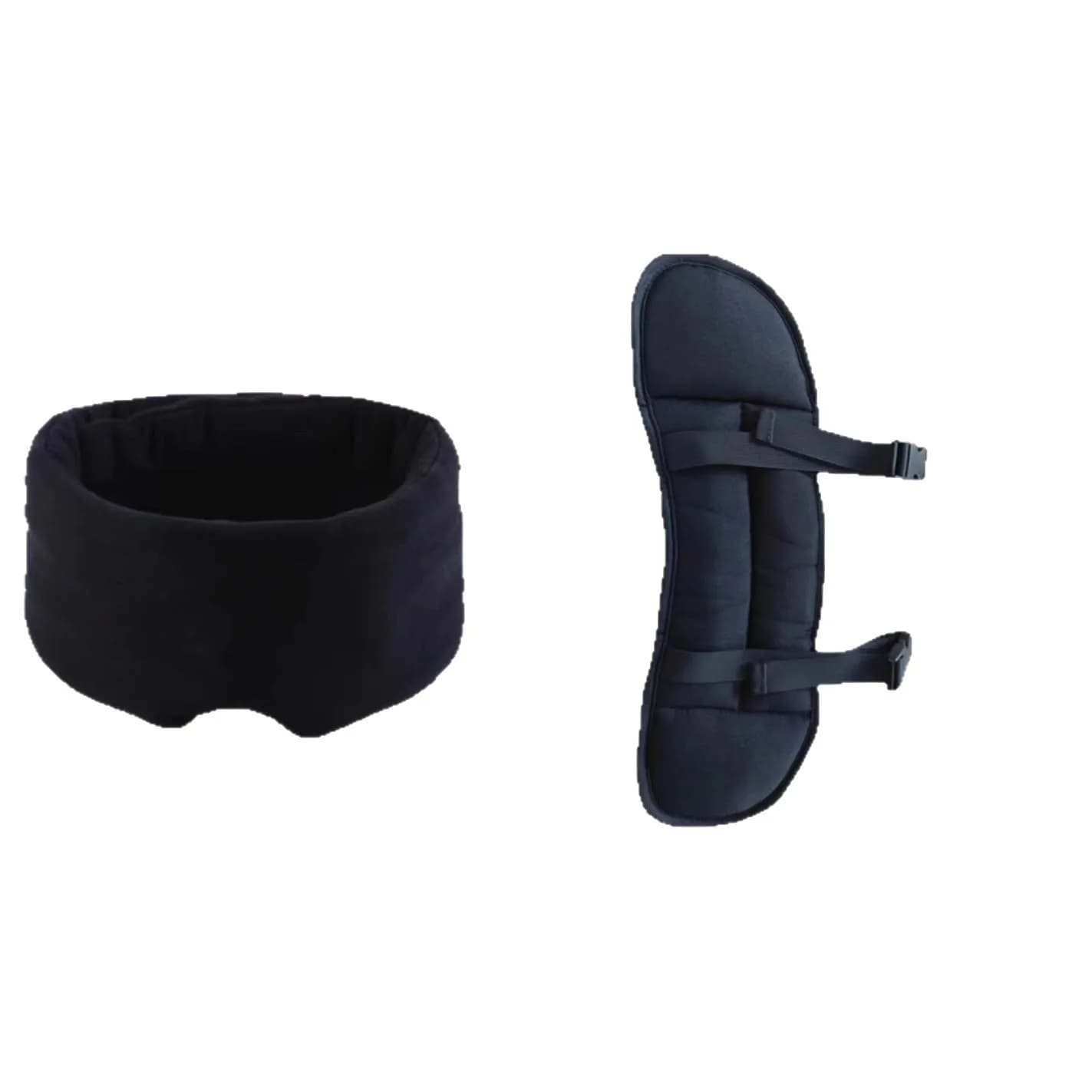 Sleepka - ergonomiczna opaska na oczy do spania w podróży