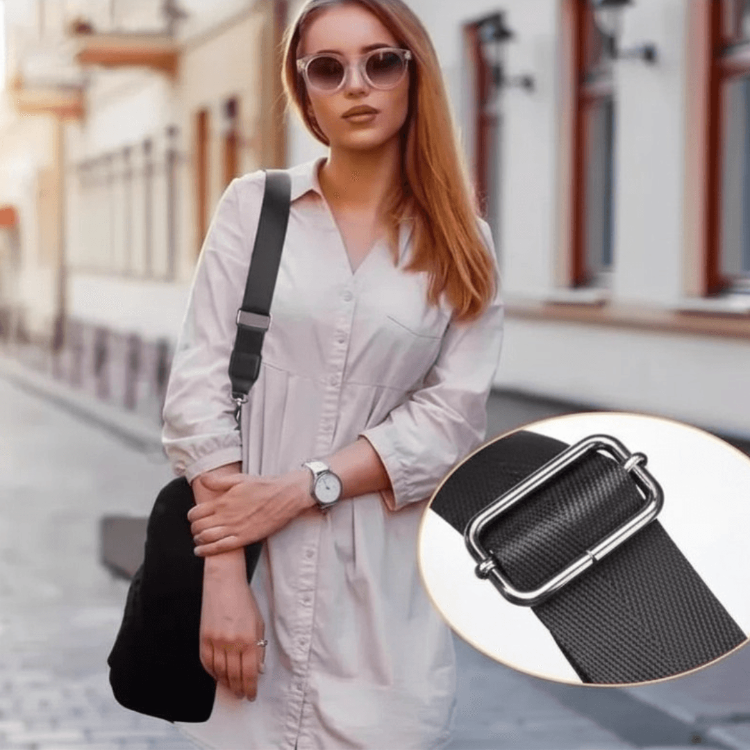 Drimlo - Poduszka, która zastępuje torbę. Torba, która staje się poduszką.